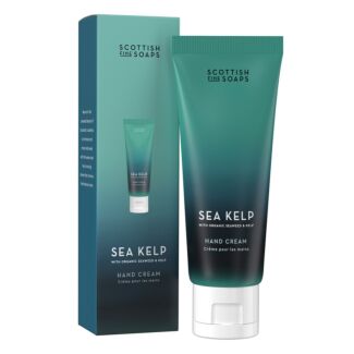Sea Kelp 75ml Hand Cream