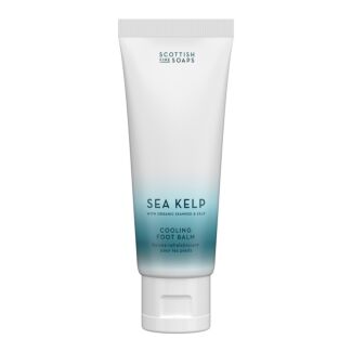 Sea Kelp 75ml Cooling Foot Balm