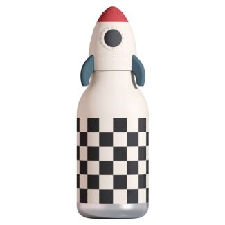 Rocketship Bestie Bottle