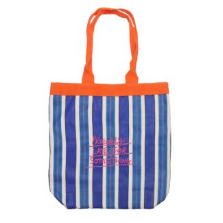 Small Talk ‘Probably Late’ Recycled Shopper