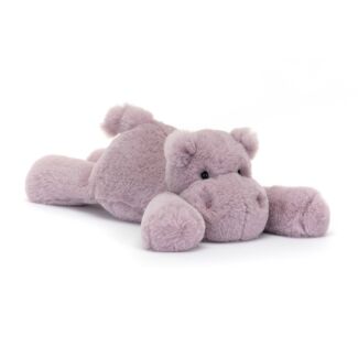 Smudge Hippo Tiny