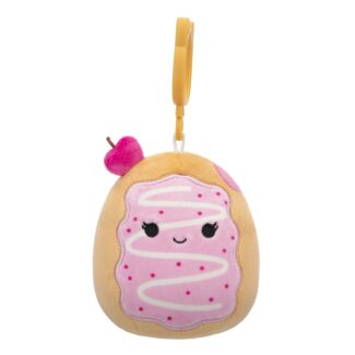 Mini 3.5” Clip-On Perl The Pastry