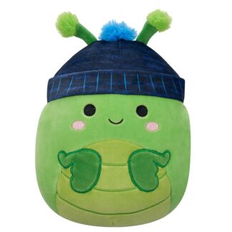 7.5” Trenton The Green Praying Mantis Plush