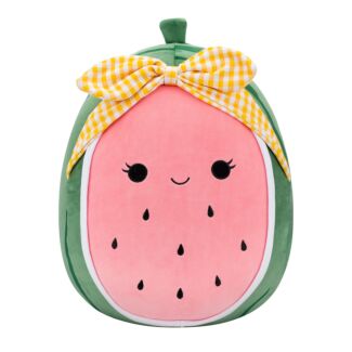 16” Wanda the Pink Watermelon Plush