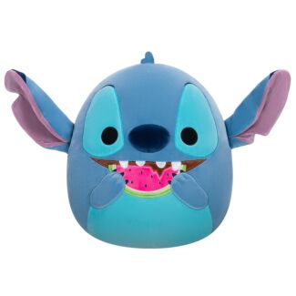Disney 14” Stitch with Watermelon Plush