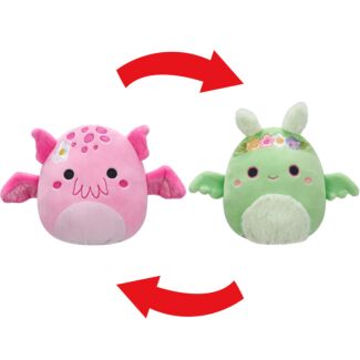 5” Flipmallows Tove & Shea Plush