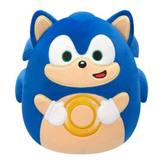 Sonic the Hedgehog 8” Sonic Plush