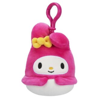 Hello Kitty 3.5” Clip-On My Melody