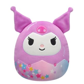 Hello Kitty 10” Kuromi Plush