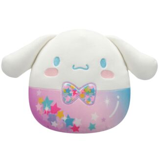 Hello Kitty 10” Cinnamoroll Plush