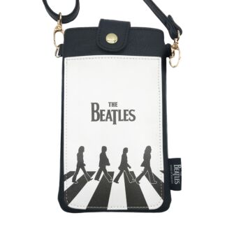 The Beatles Abbey Road Phone Wallet Bag