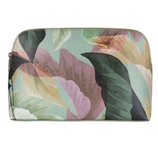 LYDIEH Forager Saffiano Washbag