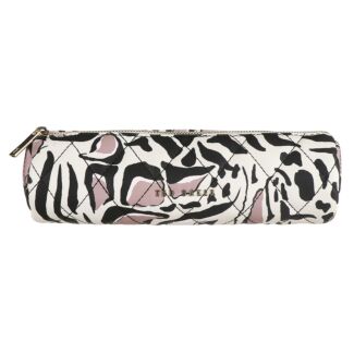 BOBBIEY Giraffe Quilted Brush Case/Pencil Case