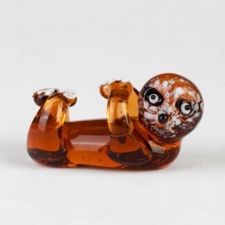 Glass Sloth