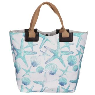 Starfish Beach Bag