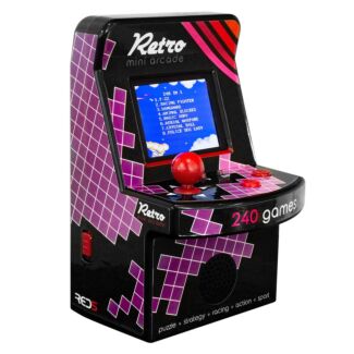 Red5 Retro Mini Arcade Machine