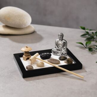 Zen Garden