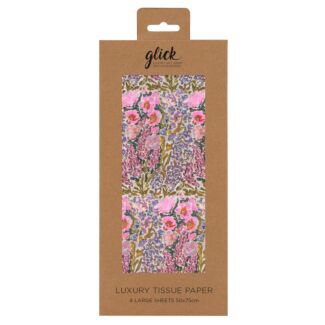 Stephanie Dyment Linen Allure Tissue Paper