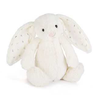 Bashful Twinkle Bunny Medium