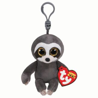 Dangler - Beanie Boo Key Clip  