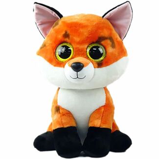 Meadow Fox Large Beanie Boo