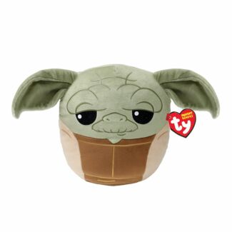 Star Wars Yoda 10” Squishy Beanie