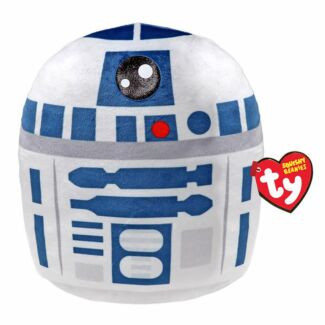 Star Wars R2D2 10” Squishy Beanie