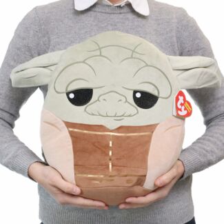 Shop Ty 14 Squishaboos - Large Squashable friends and perfect cuddling  companions