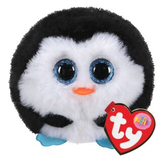 Waddles Beanie Ball