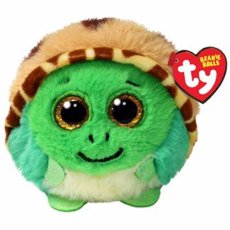 Cruiser Turtle Beanie Ball