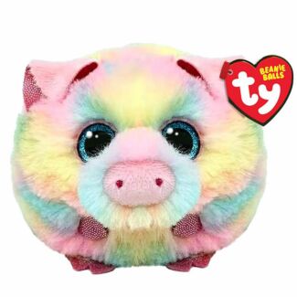 Pigasso Pig Beanie Ball