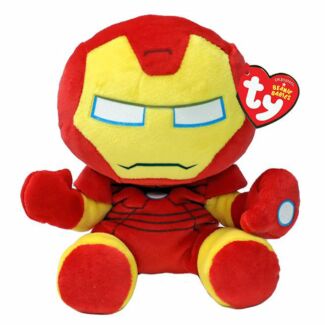Marvel Iron Man Regular Beanie