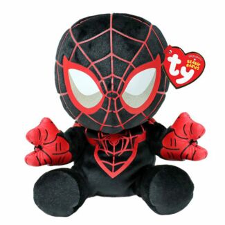 Marvel Miles Morales Regular Beanie Boo