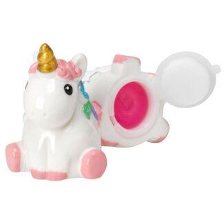 Unicorn Magic Kiss Lip Gloss