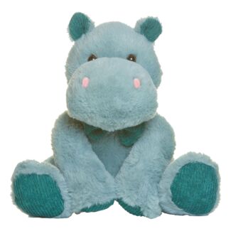 Hippo Snuggable Hottie