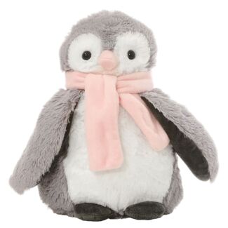 Penguin Snuggable Hottie