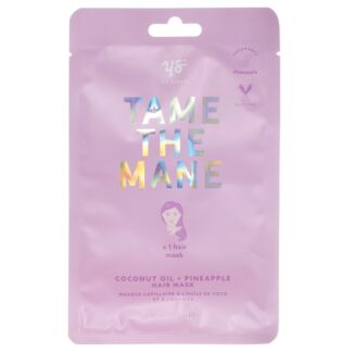 ‘Tame the Mane’ Hair Mask