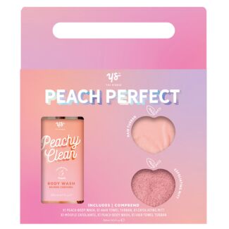 Yes Studio Perfect Peachy Multi Gift Set