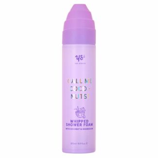 Call Me Coco-Nuts 265ml Whipped Shower Foam