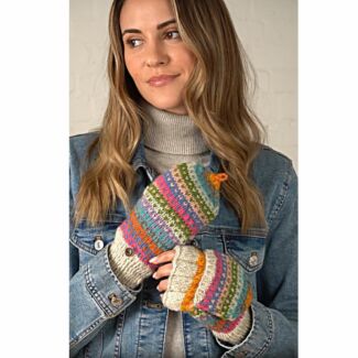 Villarica Mittens Gloves