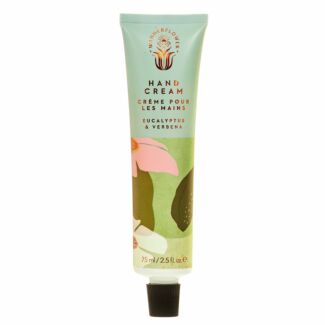 Eucalyptus & Verbena 75ml Hand Cream