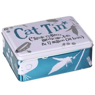 Cat Tin