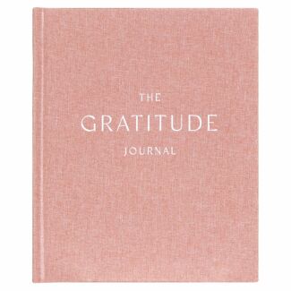 Serenity The Gratitude Journal