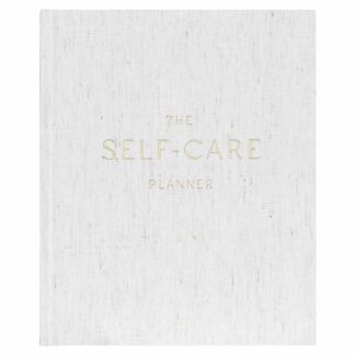 Serenity The Self Care Planner