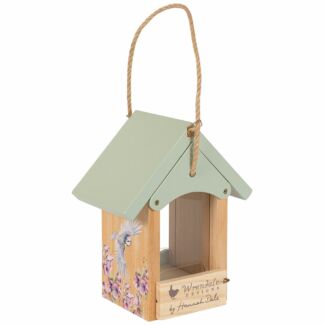 Bird Feeder