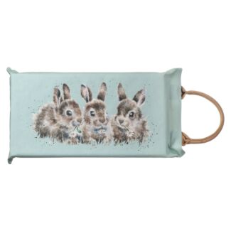 ‘Daisy Chain’ Rabbit Garden Kneeler