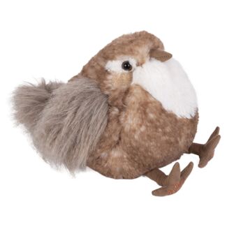 Limited Edition Plush Rosemary Wren Junior