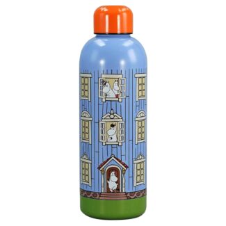 Moominhouse Stainless Steel Water Bottle