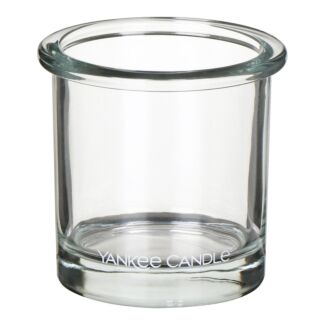 POP Clear Tealight/Votive Holder