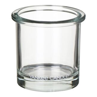 POP Clear Tealight/Votive Holder